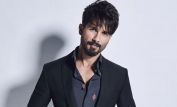 Shahid Kapoor