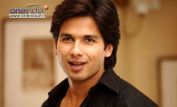 Shahid Kapoor