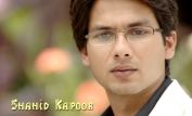 Shahid Kapoor