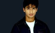 Shahid Kapoor