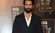 Shahid Kapoor