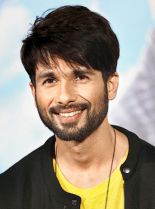 Shahid Kapoor