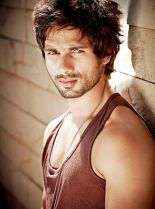 Shahid Kapoor