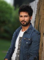 Shahid Kapoor