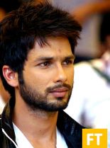 Shahid Kapoor