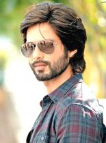 Shahid Kapoor