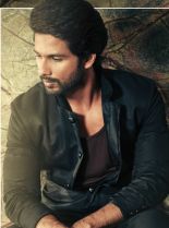 Shahid Kapoor