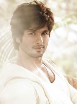 Shahid Kapoor