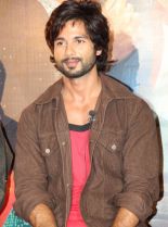 Shahid Kapoor