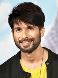 Shahid Kapoor