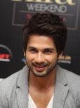 Shahid Kapoor