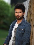 Shahid Kapoor