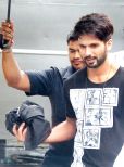 Shahid Kapoor