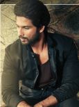 Shahid Kapoor