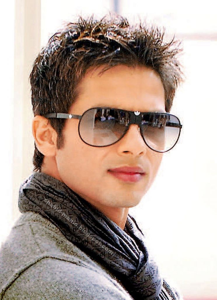 Shahid Kapoor