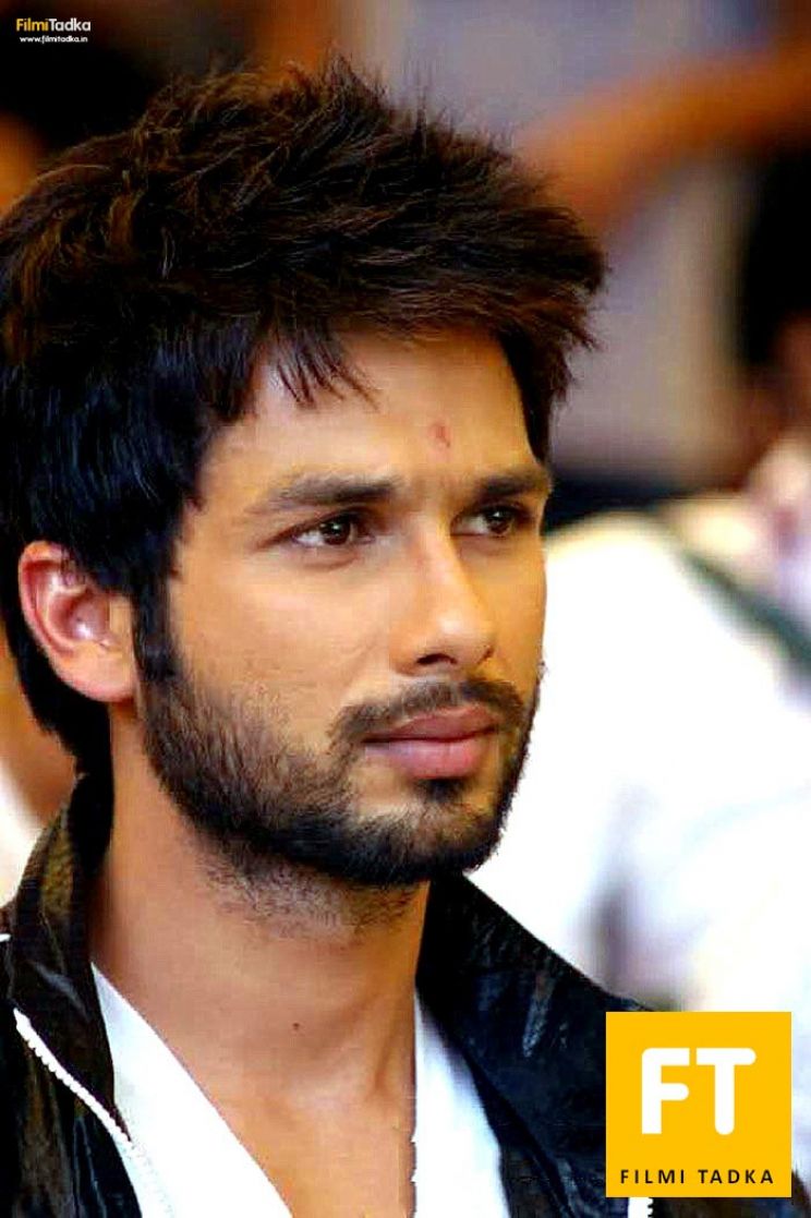 Shahid Kapoor