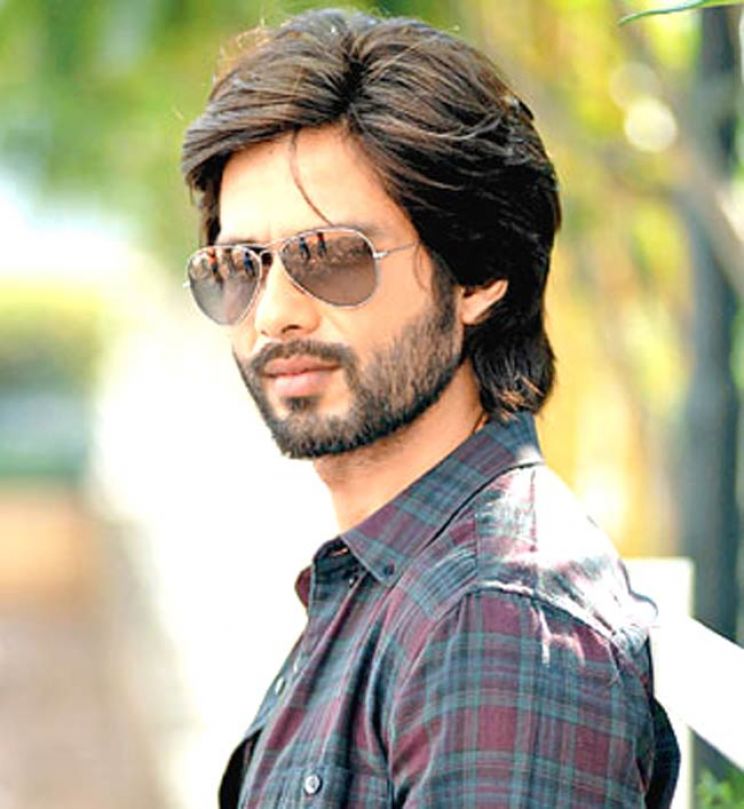 Shahid Kapoor