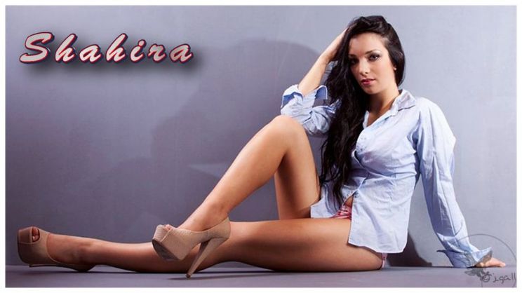 Shahira Barry