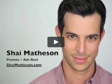Shai Matheson