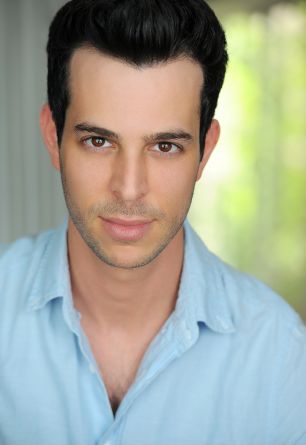 Shai Matheson