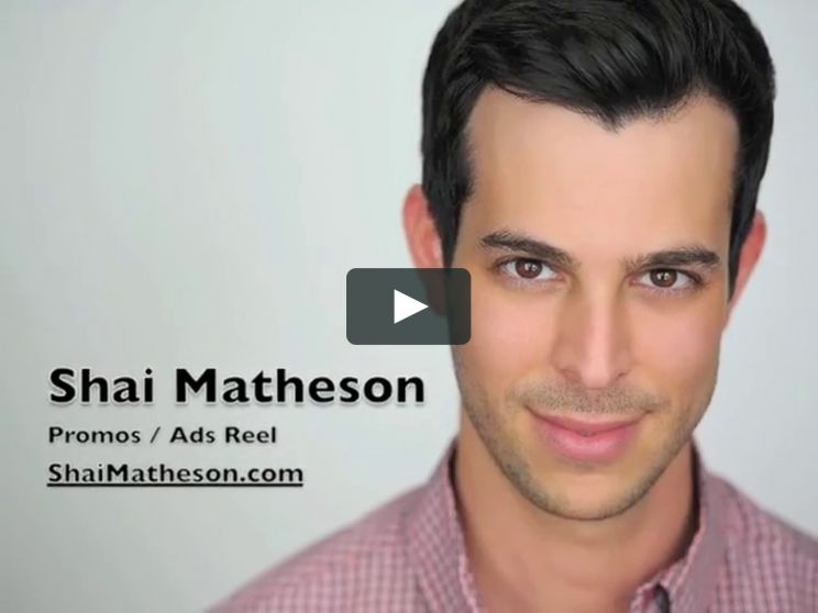 Shai Matheson
