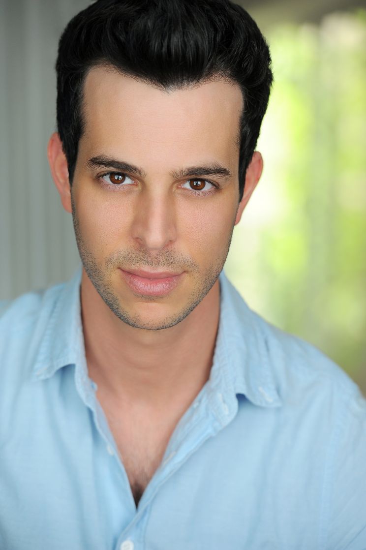 Shai Matheson