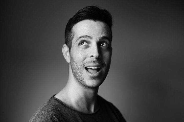 Shai Matheson