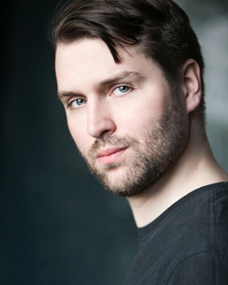 Shai Matheson
