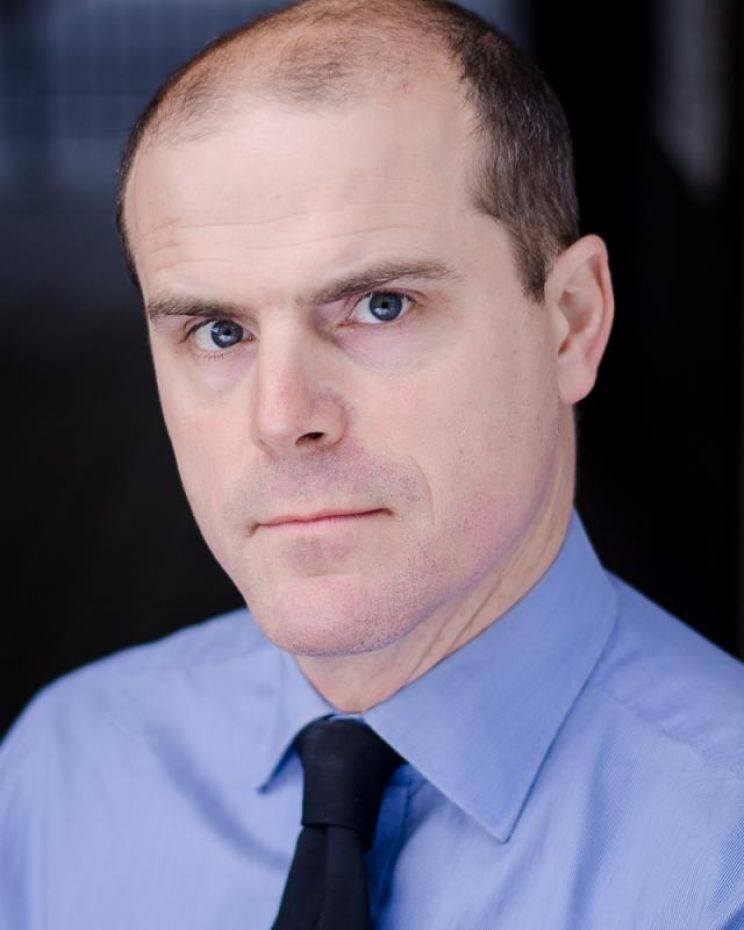 Shai Matheson