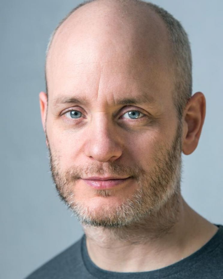Shai Matheson