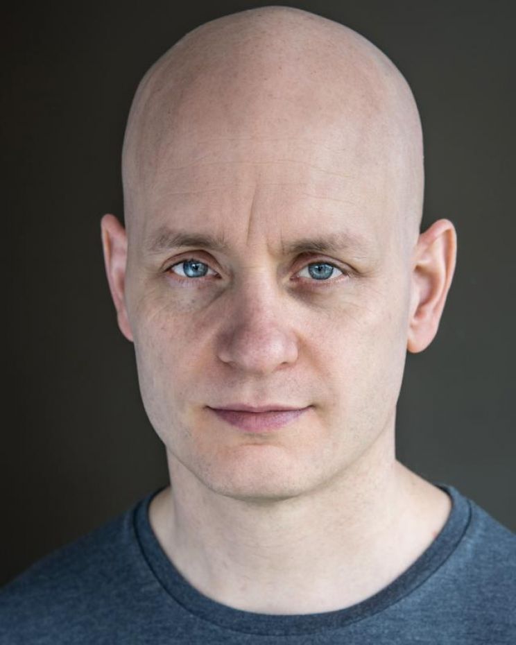 Shai Matheson