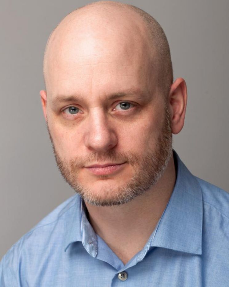 Shai Matheson