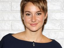 Shailene Woodley