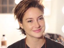 Shailene Woodley