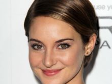 Shailene Woodley