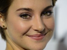 Shailene Woodley