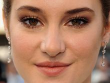 Shailene Woodley