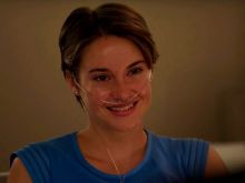 Shailene Woodley