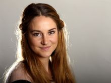 Shailene Woodley