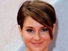 Shailene Woodley