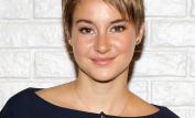 Shailene Woodley