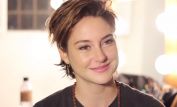 Shailene Woodley