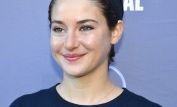 Shailene Woodley