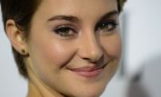 Shailene Woodley