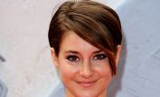 Shailene Woodley