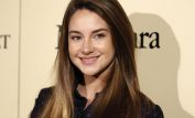 Shailene Woodley