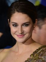 Shailene Woodley