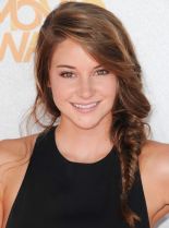 Shailene Woodley