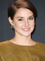 Shailene Woodley