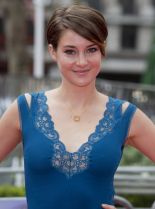 Shailene Woodley